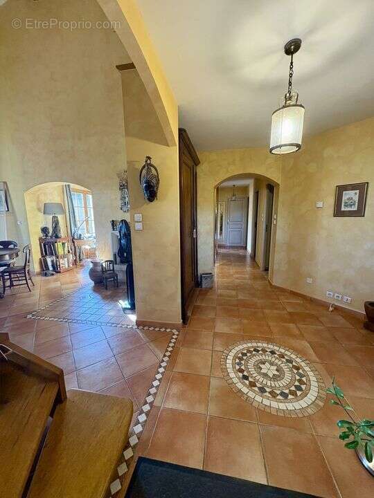 Maison à ROCHEFORT-DU-GARD