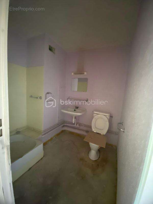 SAINT-CHRISTOL ((84) - Créez votre grand T2 sur mesure avec balcon ! Plateau sous forme d'appartement de 68 m² env. situé au 1er - photo 21