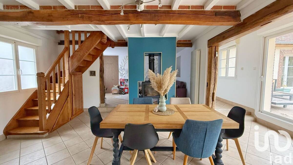 Photo 1 - Maison à SAVIGNIES