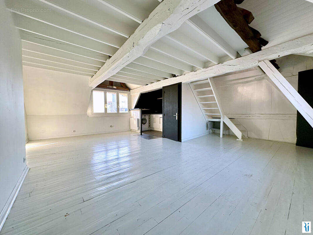 Appartement à ROUEN