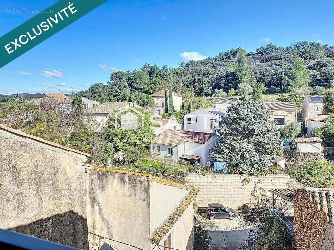 Photo 4 - Maison à MAGALAS