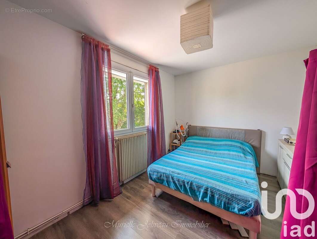 Photo 7 - Maison à CASTELNAU-DE-MEDOC