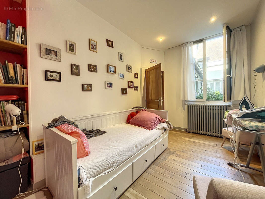 Appartement à TROYES