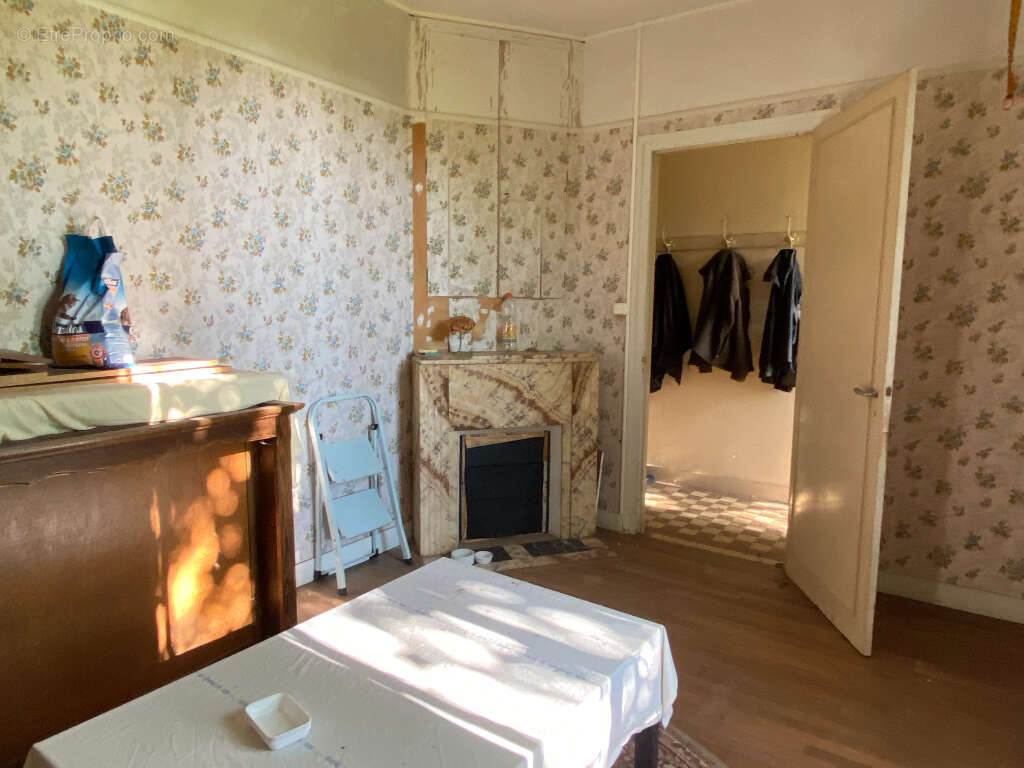 Maison Charenton Du Cher proche du canal - photo 6