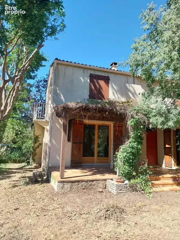 GIGNAC proche du centre - Grande villa 7 pièces sur 942m2 de terrain - photo 15