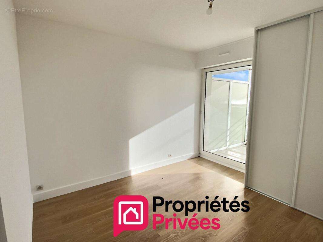 Appartement à SAINT-NAZAIRE