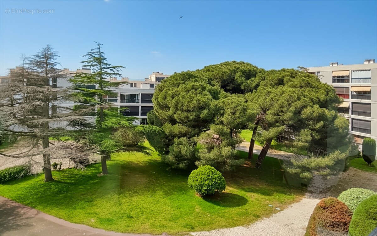 Appartement à SAINT-CYPRIEN