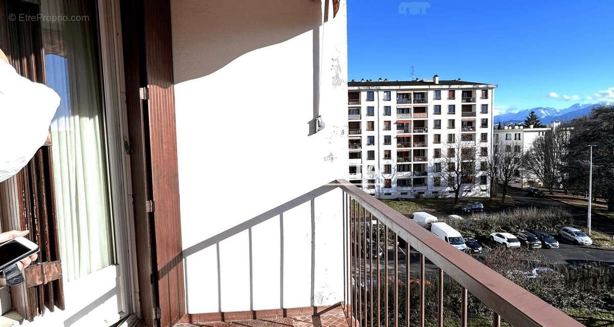 Appartement à ANNEMASSE