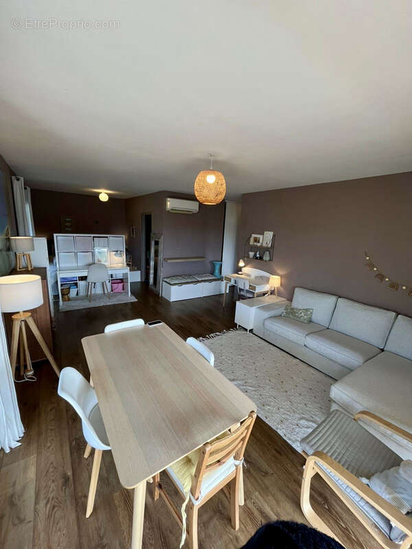 Appartement à PORTO-VECCHIO