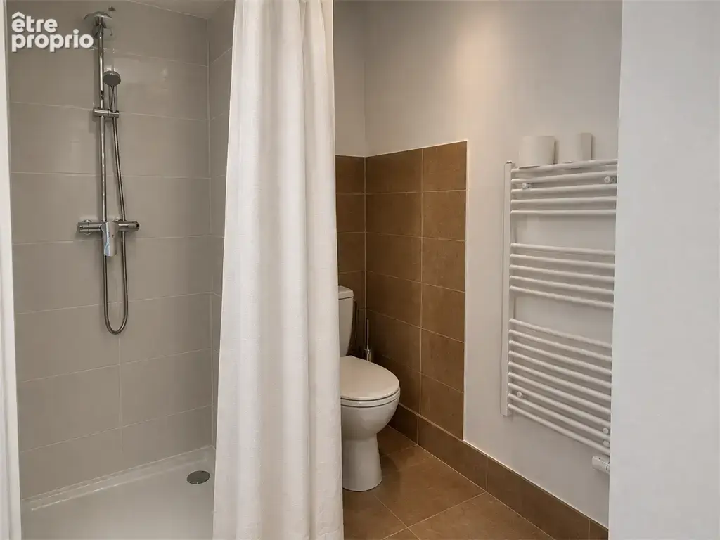 Appartement 1 pièce 19 m² à vendre à Puteaux (92800) - photo 3