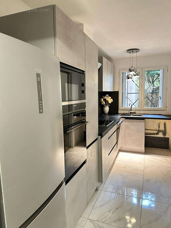 Appartement à RIS-ORANGIS