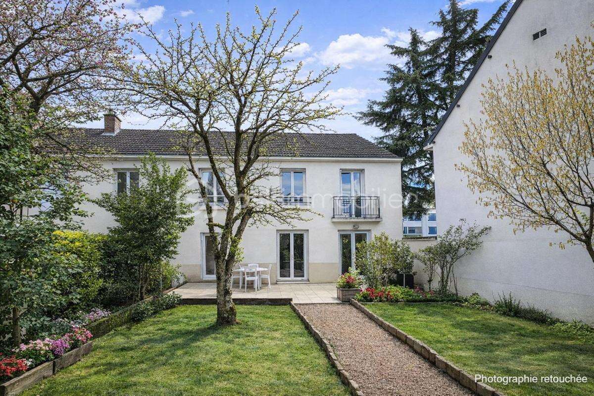 Maison à JOUE-LES-TOURS