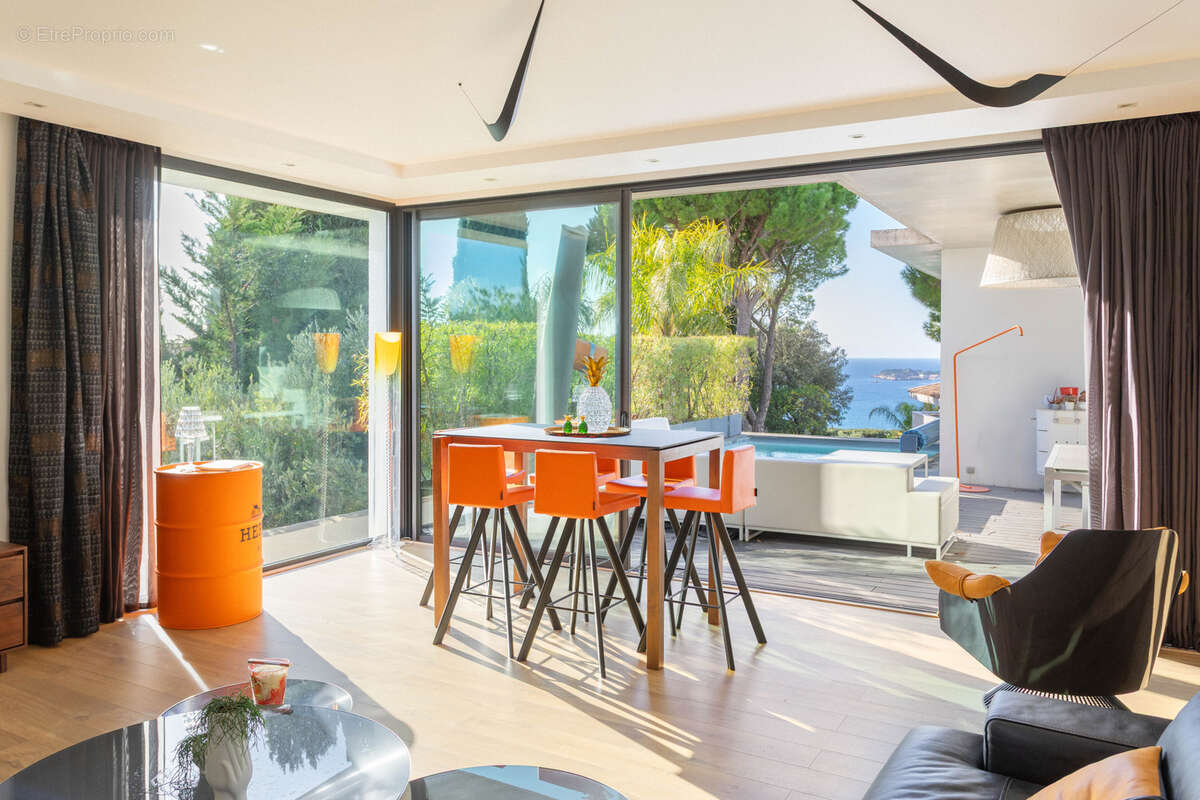 Maison à SANARY-SUR-MER