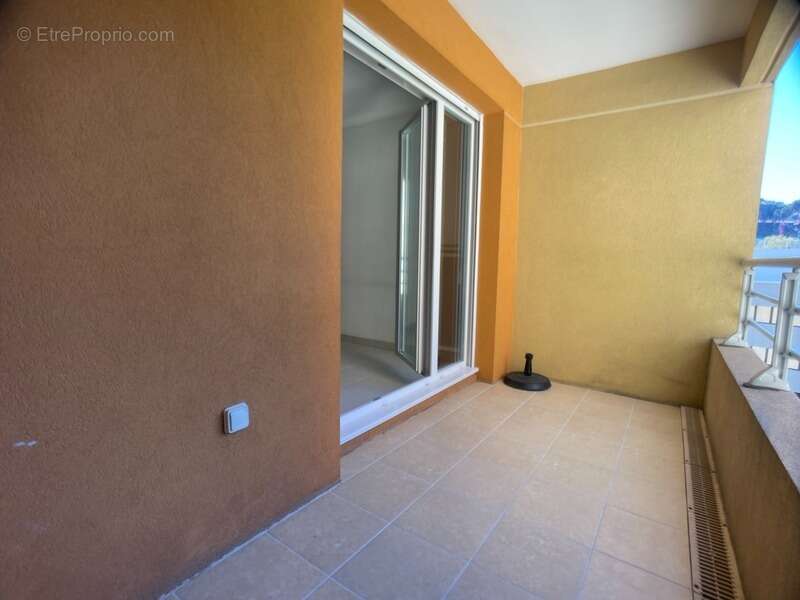 Appartement à SAINT-ANDRE-DE-LA-ROCHE