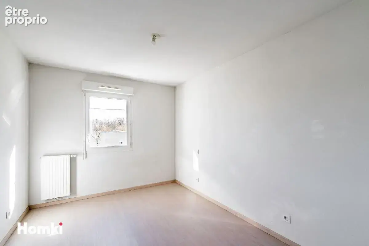 Appartement T2 de 36 m² à Mérignac 33700, Chemin de Pagneau - photo 7