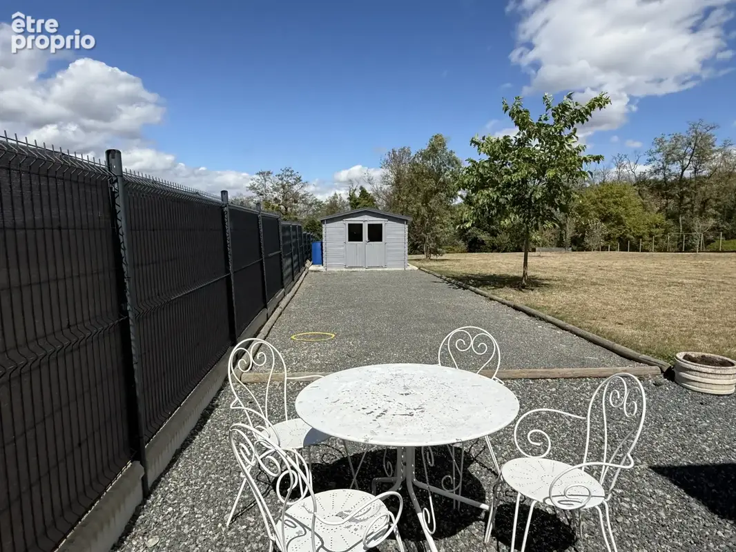Maison RT 2012 - photo 4