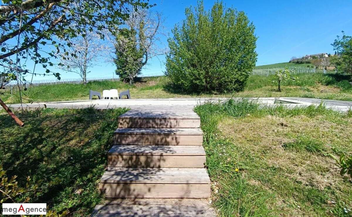 Belle et grande maison au calme et proche de tout - photo 7