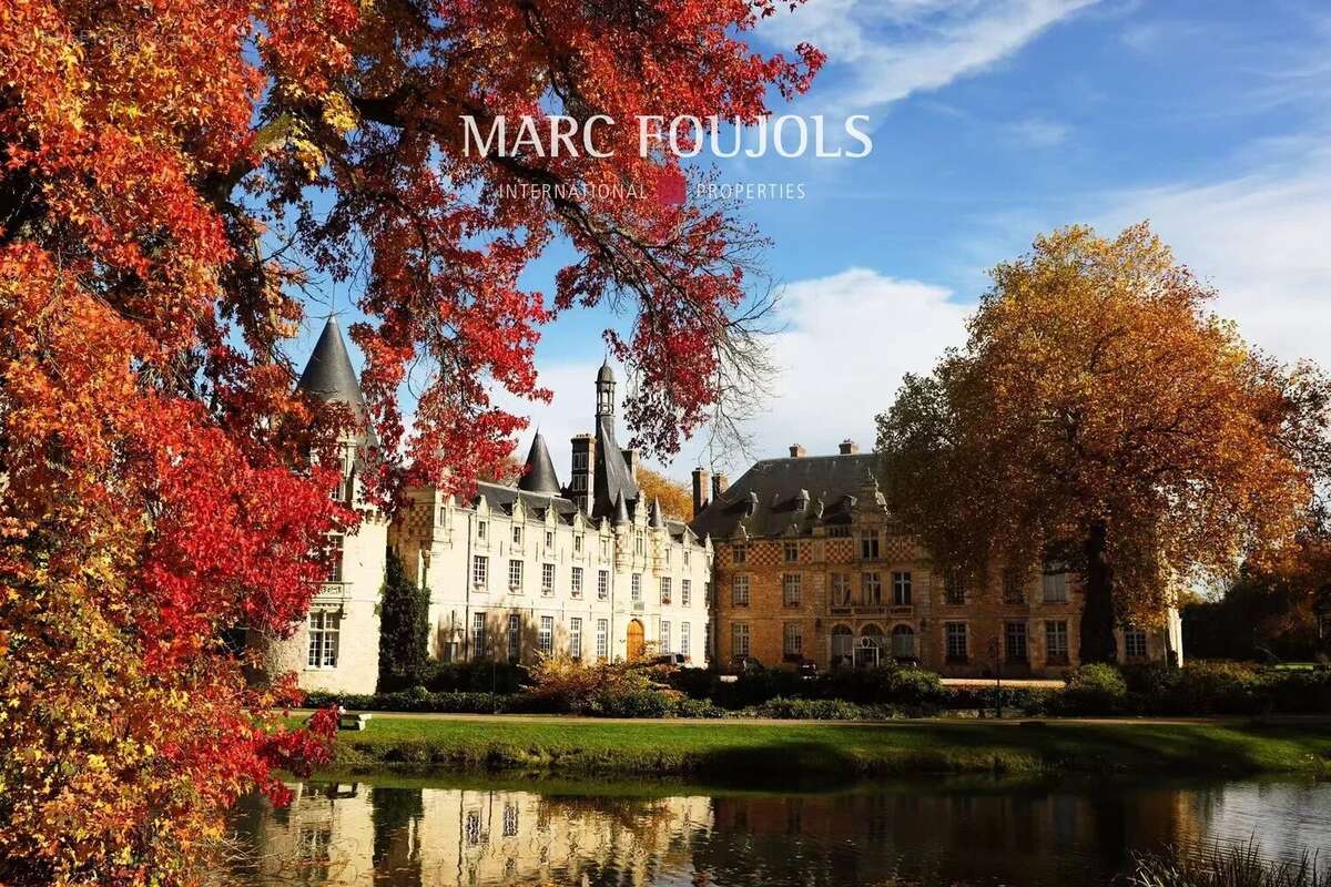 Maison à CHARTRES