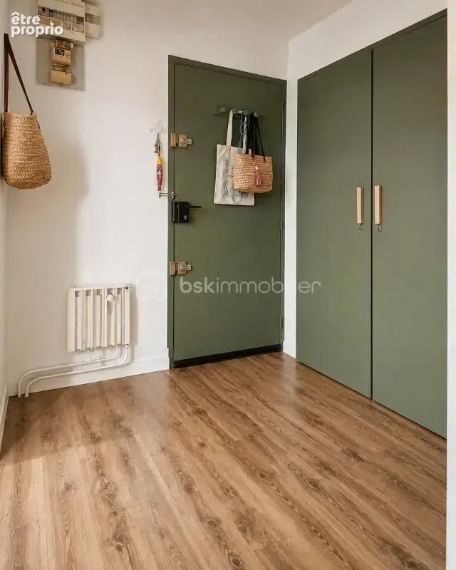 Appartement T3 de 80 m² plein sud avec parking – La Teste-de-Buch - photo 5