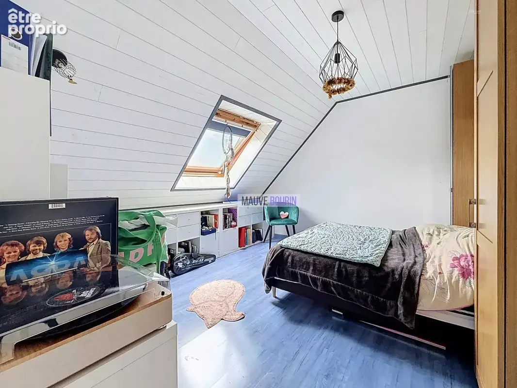 Maison 7 pièces 170 m² à vendre à Plescop (56890) - photo 14