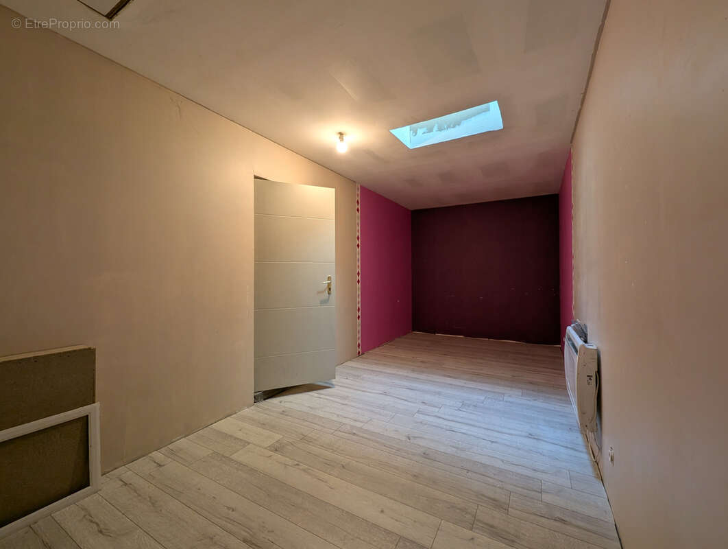 Maison à ROMANS-SUR-ISERE