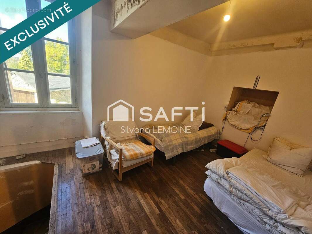 Photo 6 - Maison à MENEAC