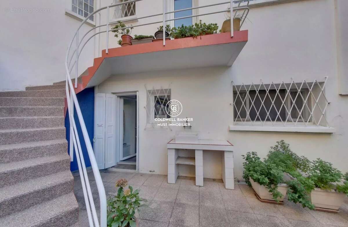 Maison à PERPIGNAN