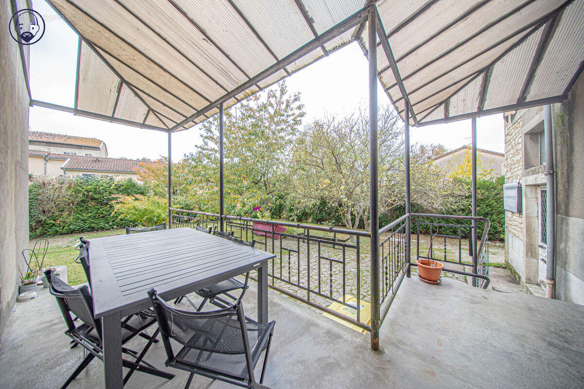 Maison à VAUCOULEURS