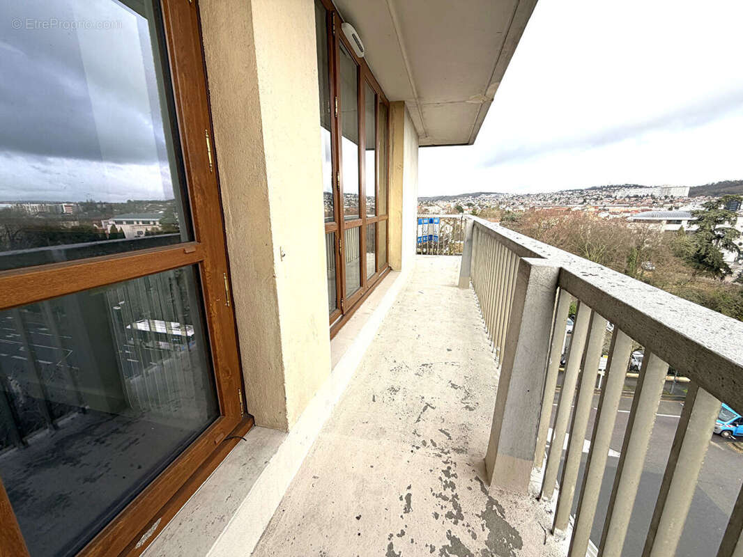 Appartement à ARGENTEUIL