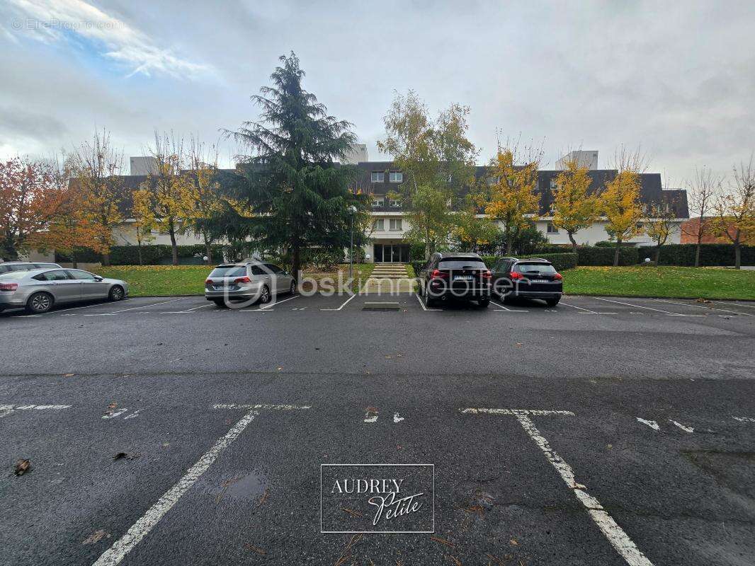 Appartement à ATHIS-MONS