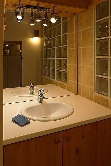 Maison à BEAUMONT-DU-VENTOUX