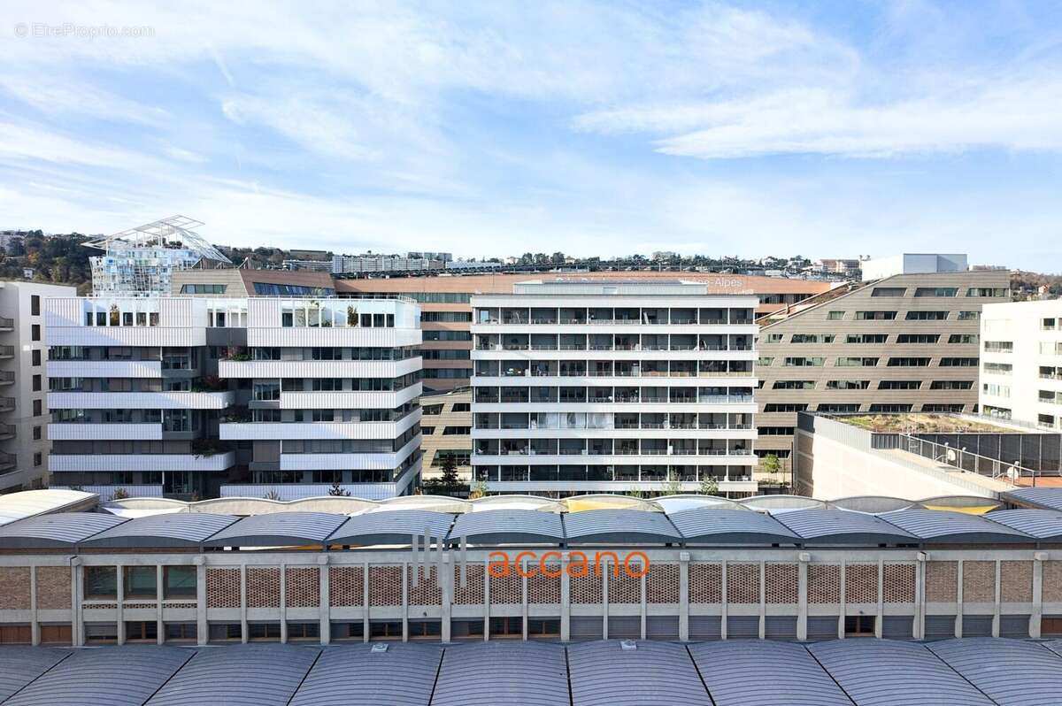 Appartement à LYON-2E