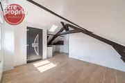 Appartement à MUESPACH