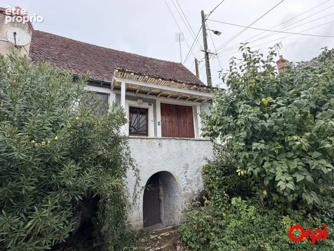 Maison À Vendre - photo 5