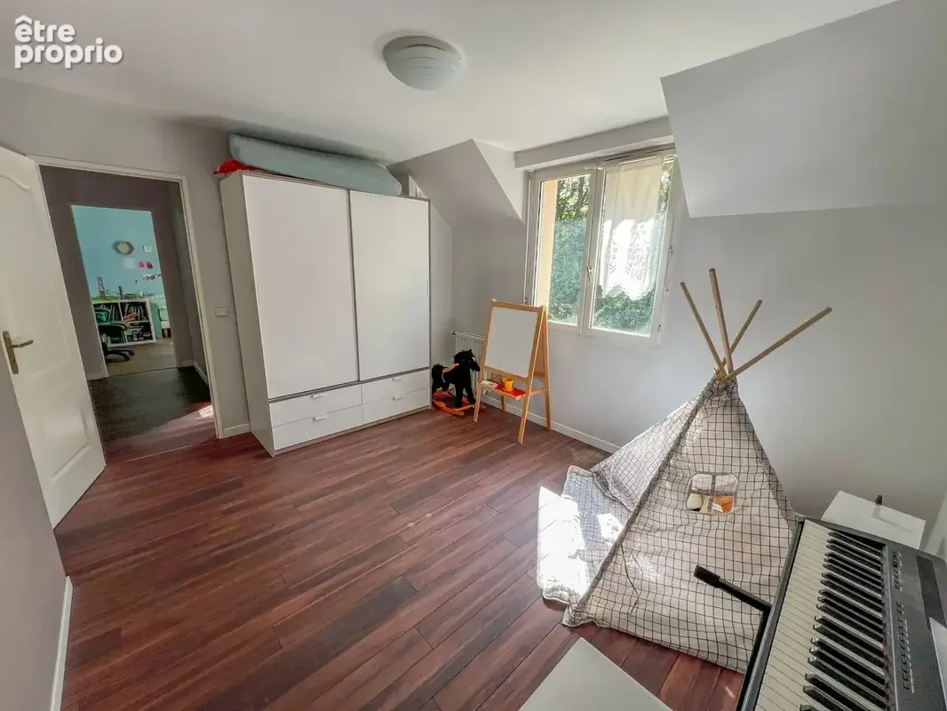 Maison 186 m2 - photo 14