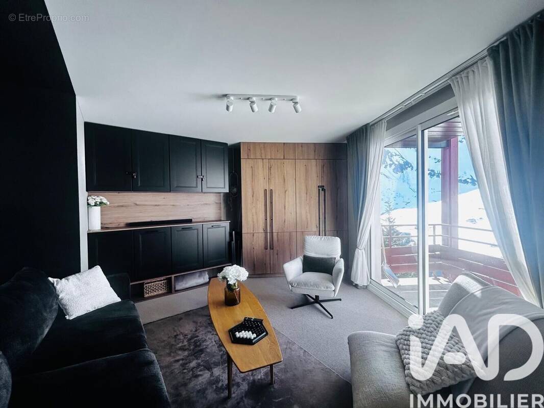 Photo 1 - Appartement à ASTUGUE