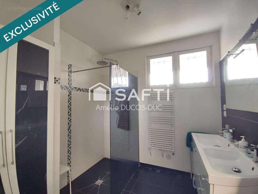 Photo 7 - Maison à PESSAC