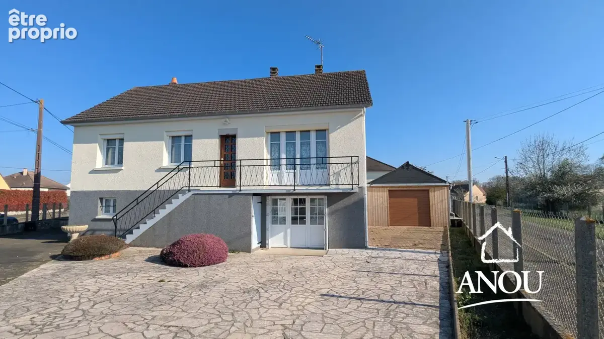 Au calme avec garages et sous-sol aménagé - photo 15