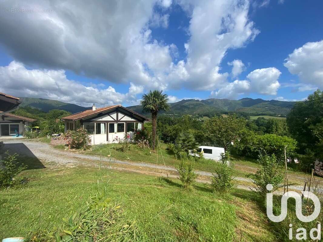 Maison 225 m² à Osses  - photo 3
