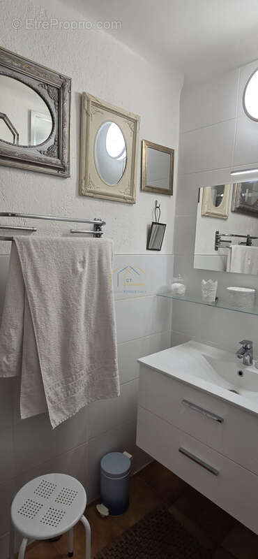 Maison de campagne avec piscine et tennis - photo 19