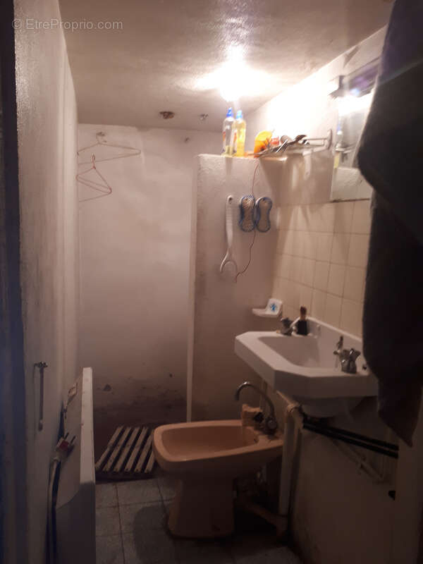 Maison à SAUVETERRE