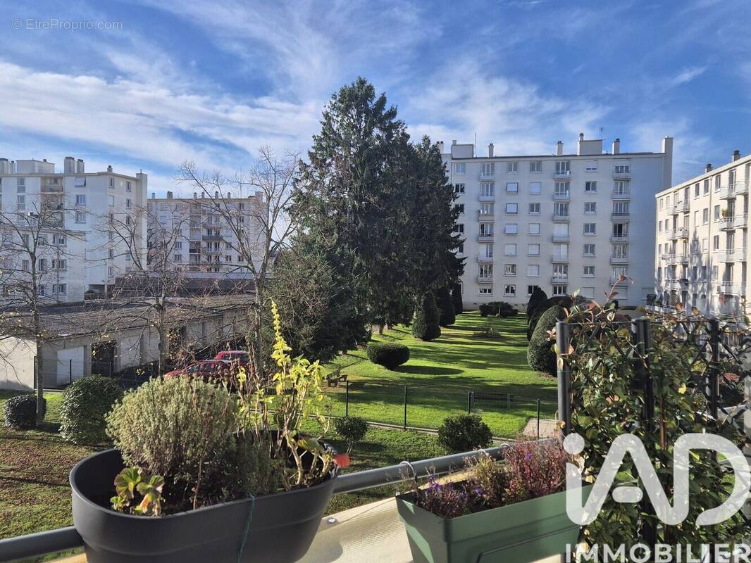 Photo 1 - Appartement à NANTES