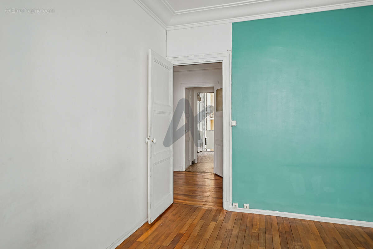 Appartement à LYON-2E