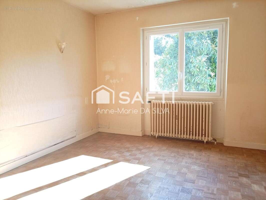 Photo 6 - Maison à LE BLANC