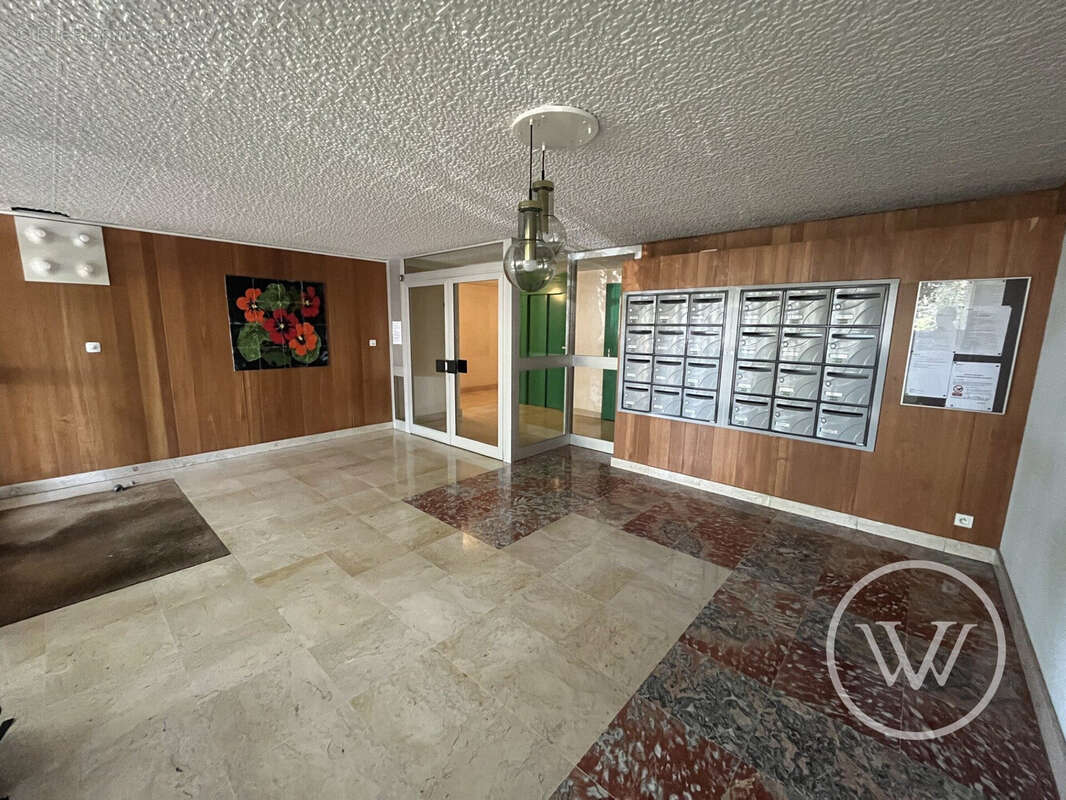 Appartement 46 m² à Besancon  - photo 2