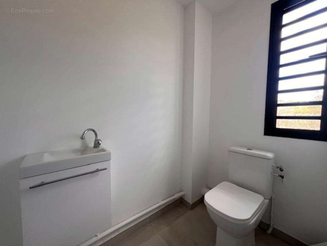 Appartement à LE DIAMANT