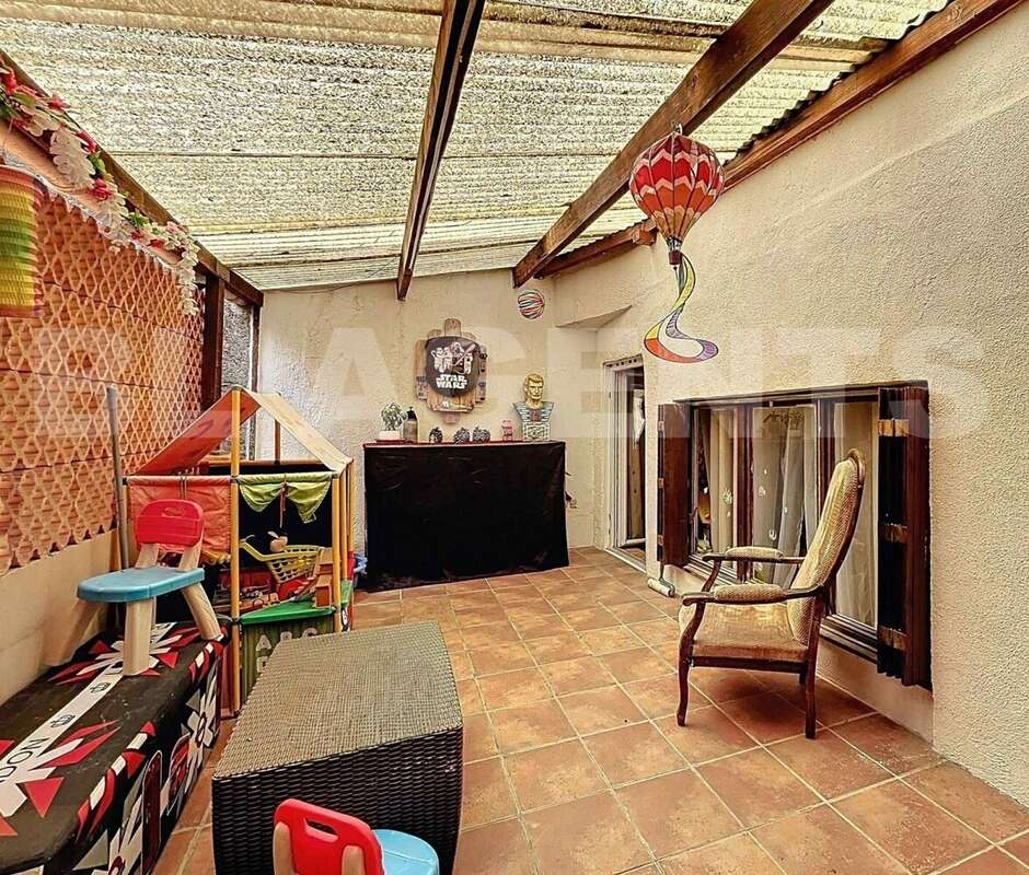 1000003636 - Maison à BRIGNOLES