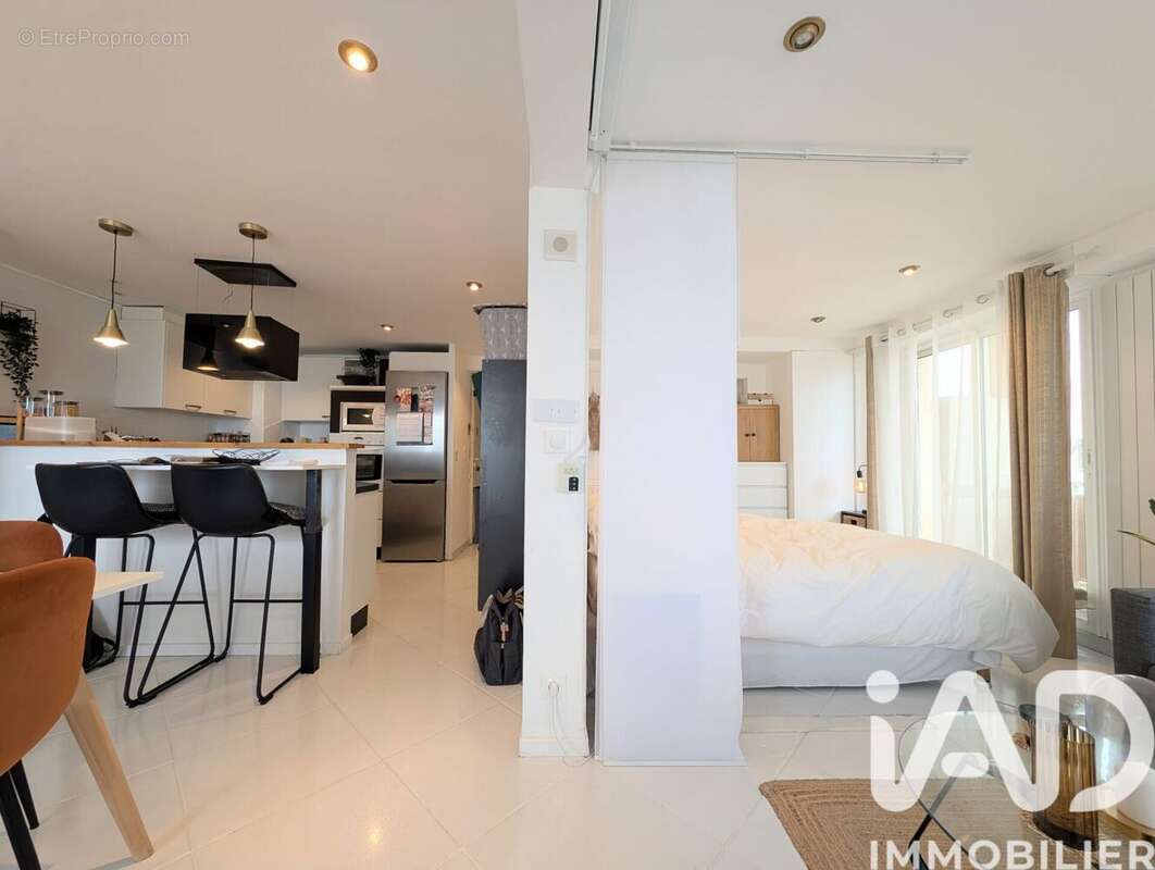 Photo 6 - Appartement à CANET-EN-ROUSSILLON