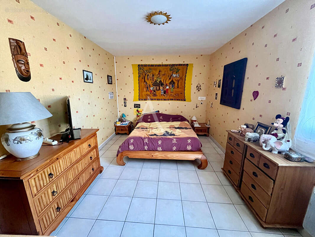 Maison à MEAUX