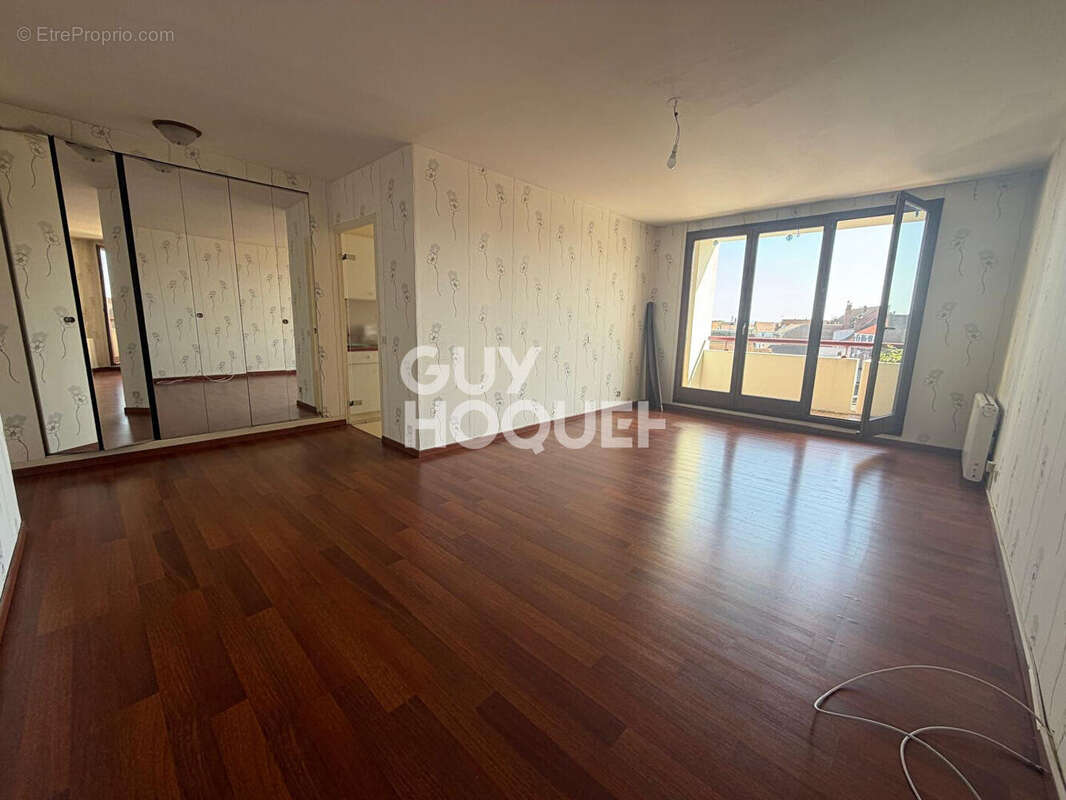 Appartement à CALAIS